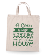 Bolsa algodón Daytona